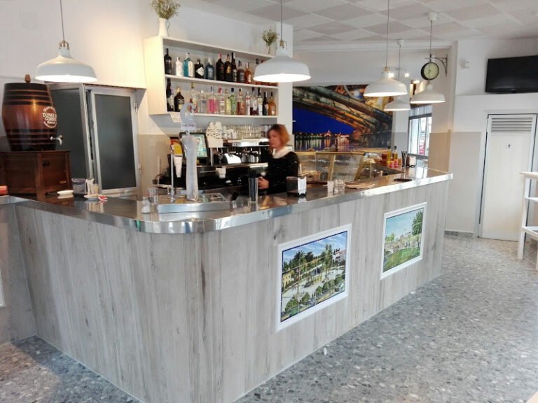 Bar El Niño, bar o restaurante en Dos Hermanas, Sevilla