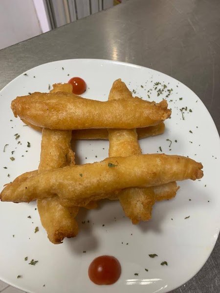 Bar El Paso, bar o restaurante en Castilleja de la Cuesta, Sevilla