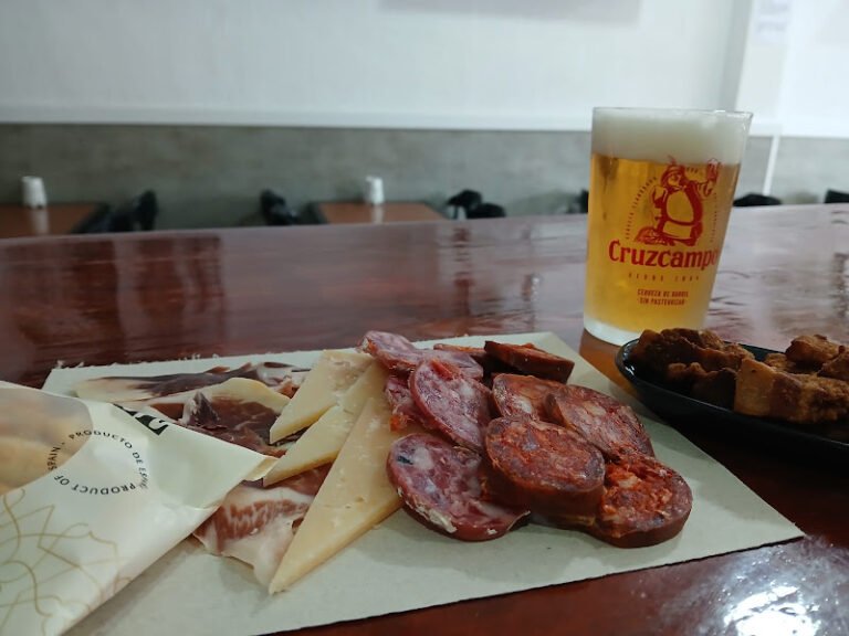 Bar El Prado, bar o restaurante en Olivares, Sevilla