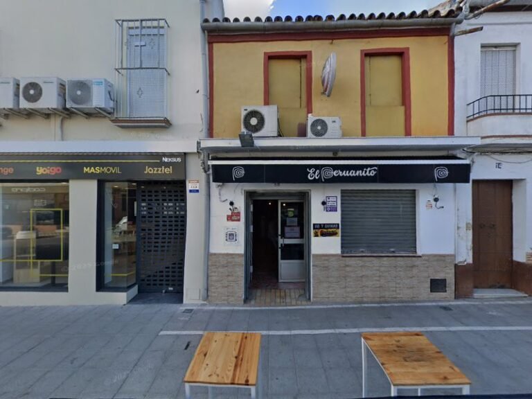 Bar El Retorno «El Patarra», bar o restaurante en Pilas, Sevilla