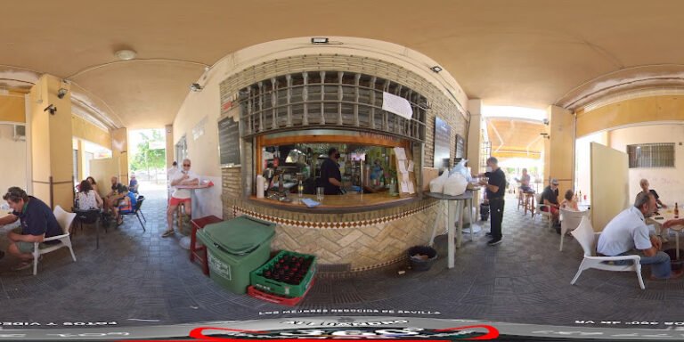Bar El Rincon De Carmen, bar o restaurante en Sevilla Este, Sevilla