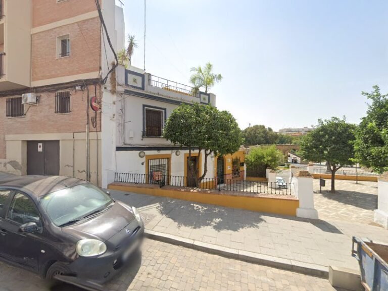 Bar El Rinconcito del Perejil, bar o restaurante en Alcalá de Guadaíra, Sevilla