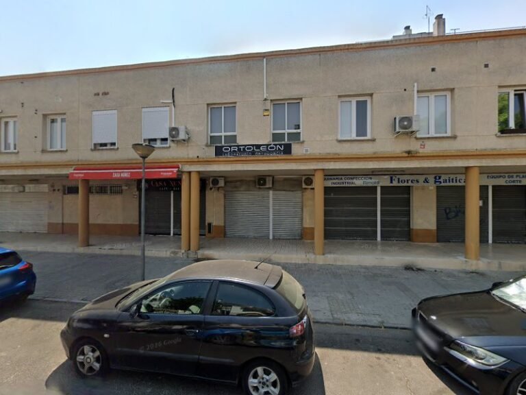 Bar El Tuli, bar o restaurante en Sevilla Este, Sevilla