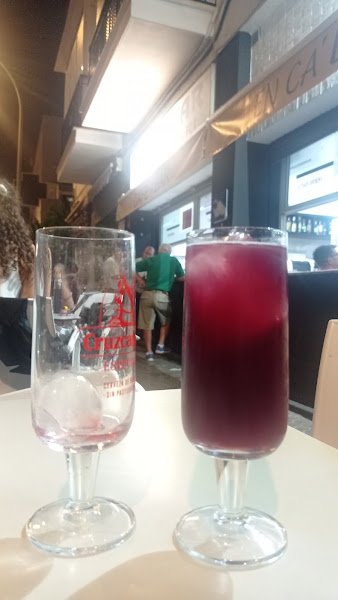 Bar En Cá La Mari, bar o restaurante en Macarena, Sevilla