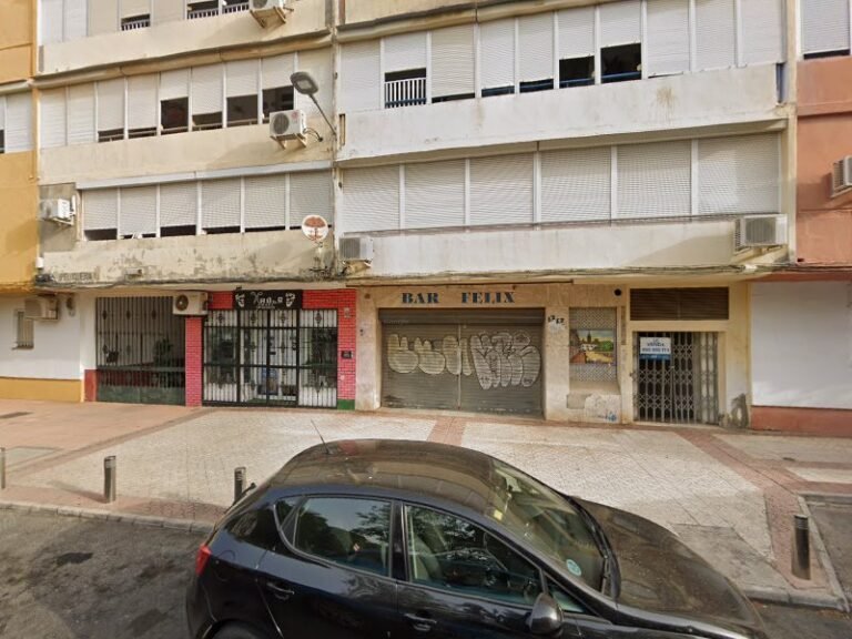 BAR FELIX, bar o restaurante en Alcalá de Guadaíra, Sevilla