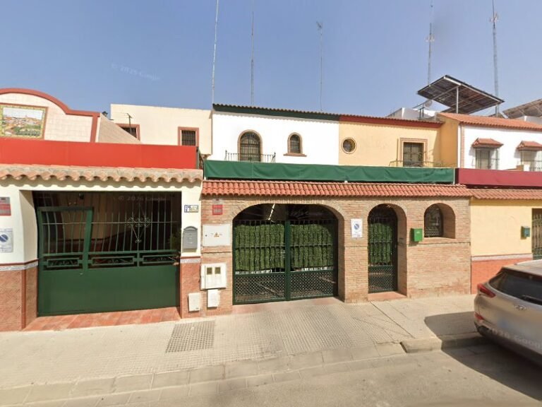 Bar – Freiduria Marchatapas, bar o restaurante en Alcalá de Guadaíra, Sevilla