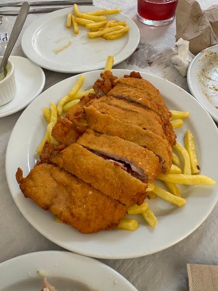 Bar G. Hijón, bar o restaurante en Macarena, Sevilla