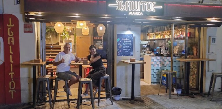 Bar Gallito, bar o restaurante en Macarena, Sevilla