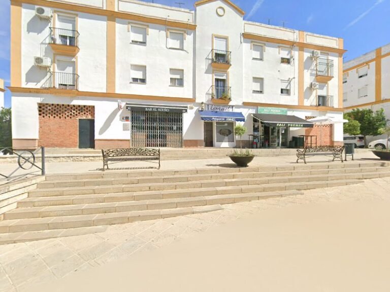 BAR HYTASA, bar o restaurante en Carmona, Sevilla