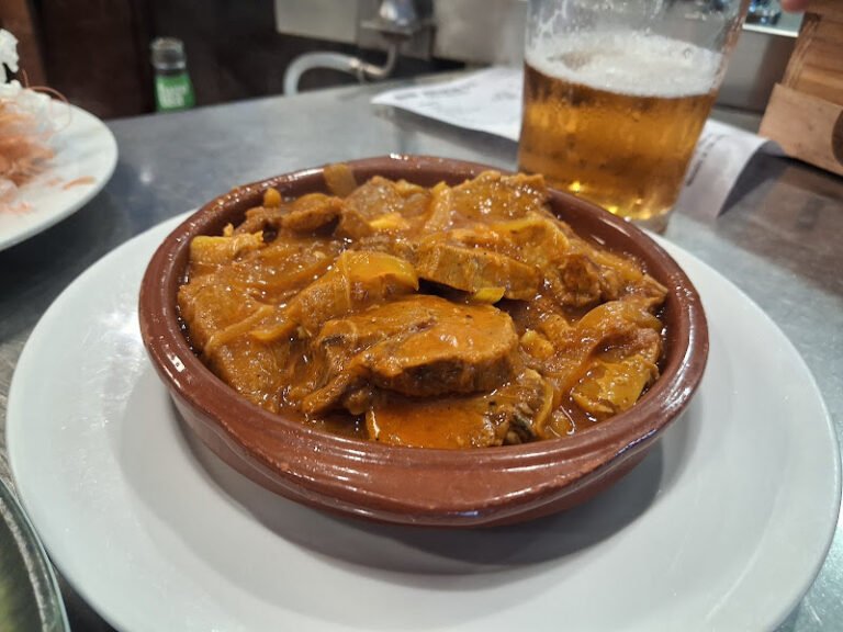 Bar Ignacio, bar o restaurante en Dos Hermanas, Sevilla