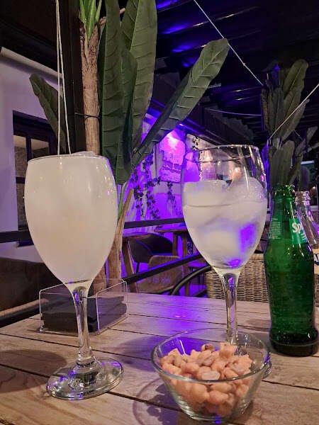 Bar Kora Bormujos, bar o restaurante en Bormujos, Sevilla