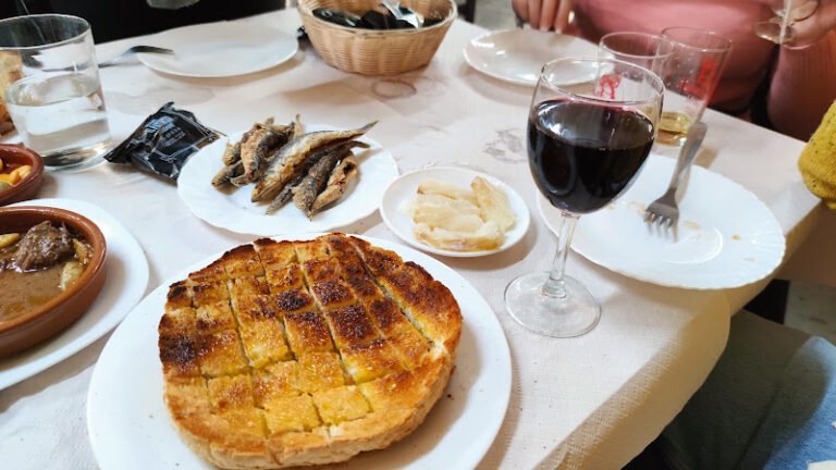 Bar La Carbona, el Zurera, bar o restaurante en Pilas, Sevilla