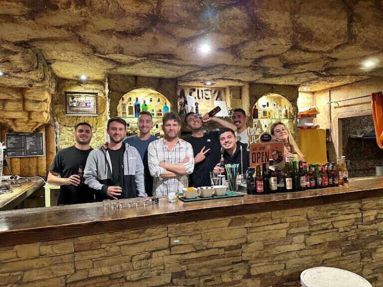 Kebab K2, bar o restaurante en Sevilla Este, Sevilla