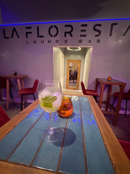 Bar La Floresta, bar o restaurante en Macarena, Sevilla