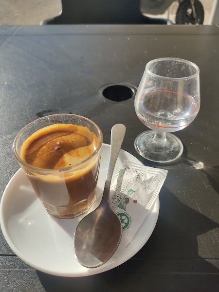 Bar La Fuente II (El niñato), bar o restaurante en Utrera, Sevilla