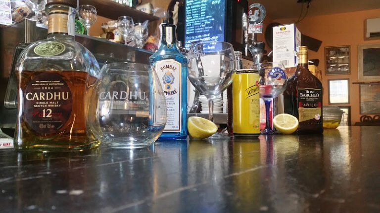 Bar La niña del Lele, bar o restaurante en Alcalá de Guadaíra, Sevilla