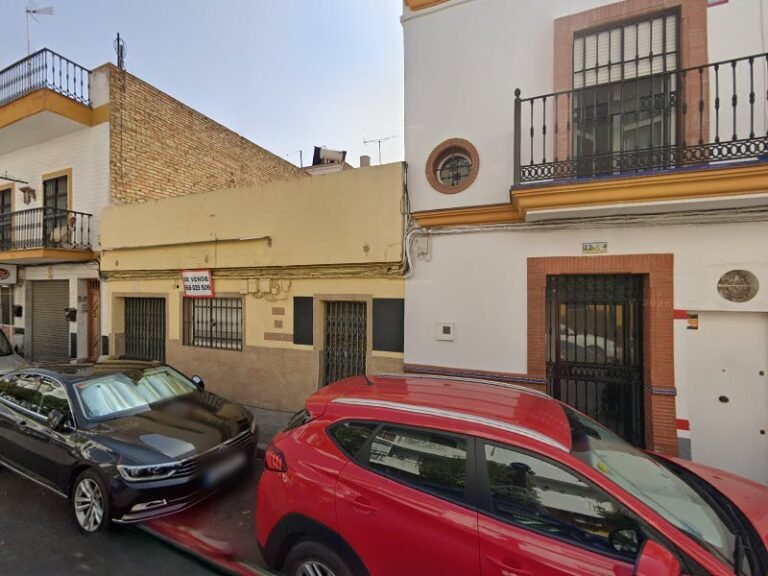Bar La Paraita, bar o restaurante en Alcalá de Guadaíra, Sevilla