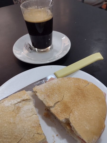 Bar La Penultima, bar o restaurante en Dos Hermanas, Sevilla