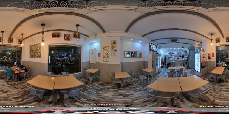 Bar La Pinta, bar o restaurante en Sevilla Este, Sevilla