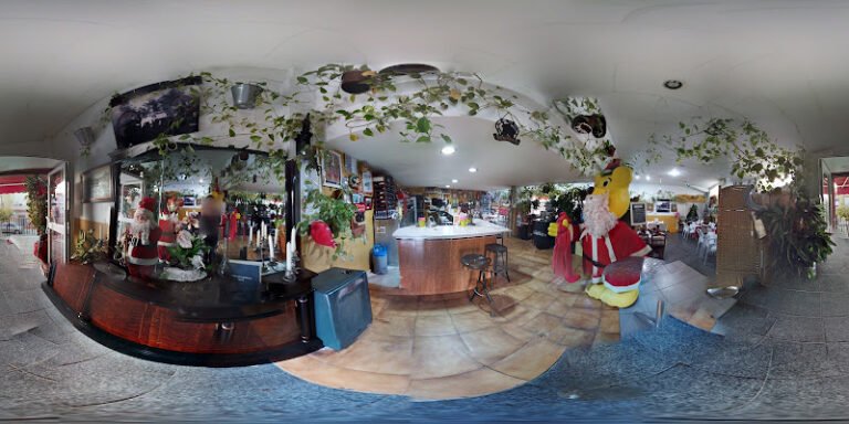 Bar La Rampita, bar o restaurante en Palomares del Río, Sevilla