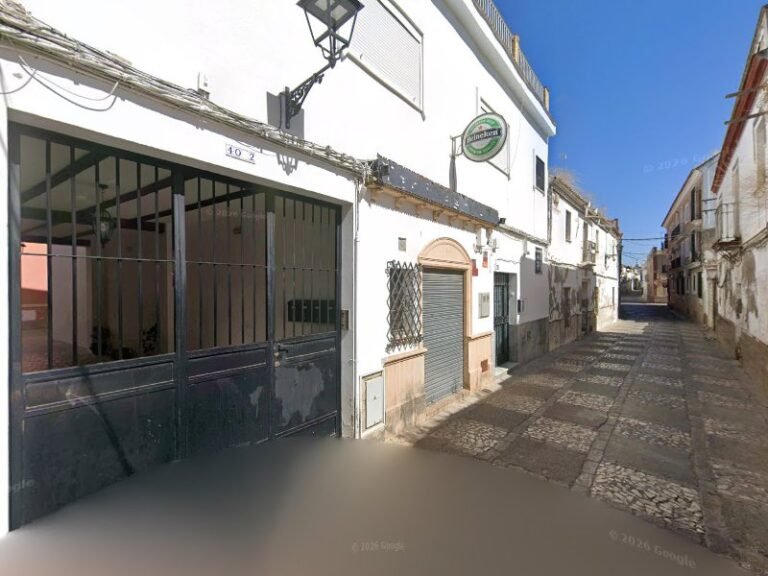 Bar Leña Verde, bar o restaurante en Utrera, Sevilla