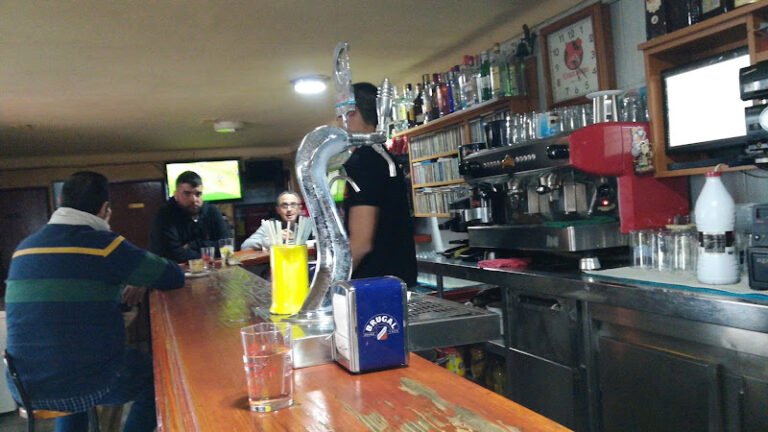 Bar Leño, bar o restaurante en Marchena, Sevilla