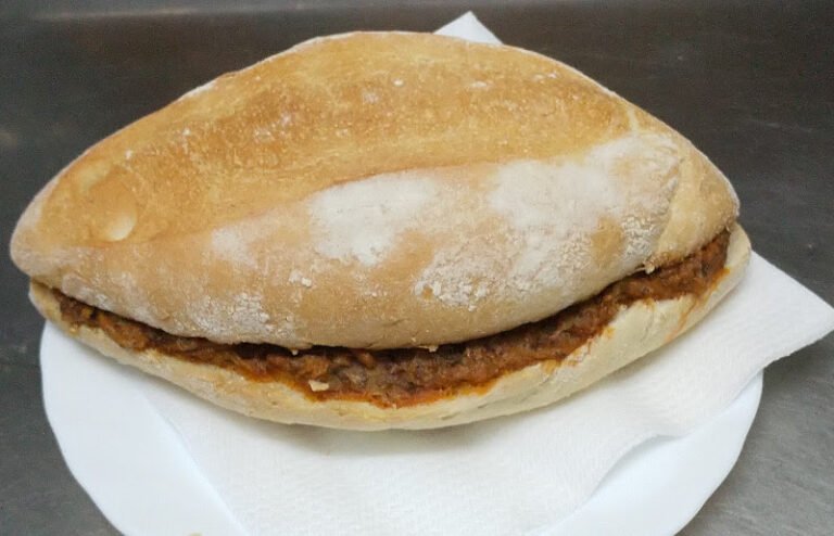 Bar Liri, bar o restaurante en Alcalá de Guadaíra, Sevilla