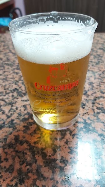 bar Los Alcores, bar o restaurante en Carmona, Sevilla