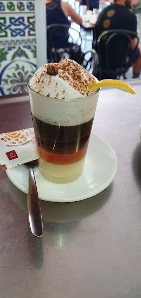Bar Los Ángeles, bar o restaurante en Sevilla