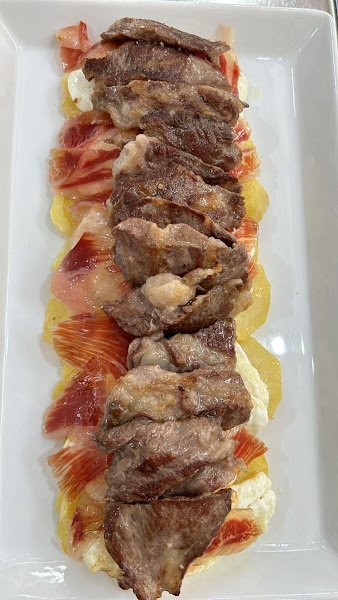 Bar Los Niños, bar o restaurante en Utrera, Sevilla