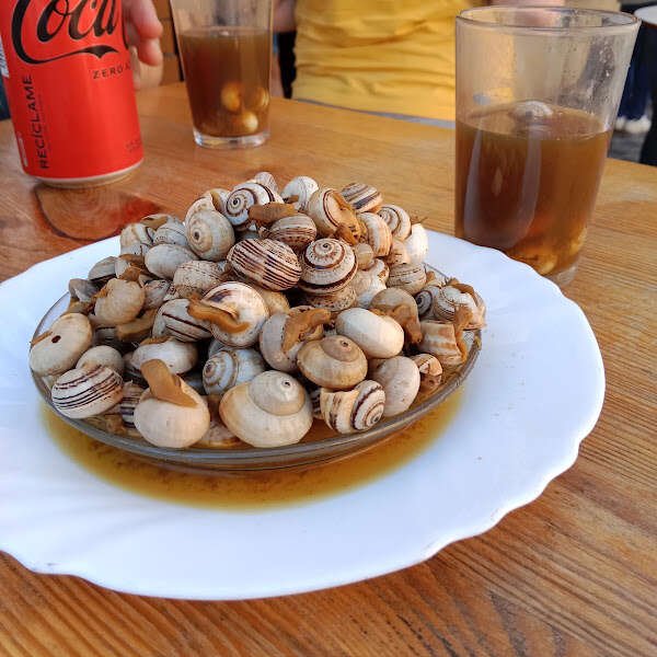 Bar Mariano, bar o restaurante en Dos Hermanas, Sevilla