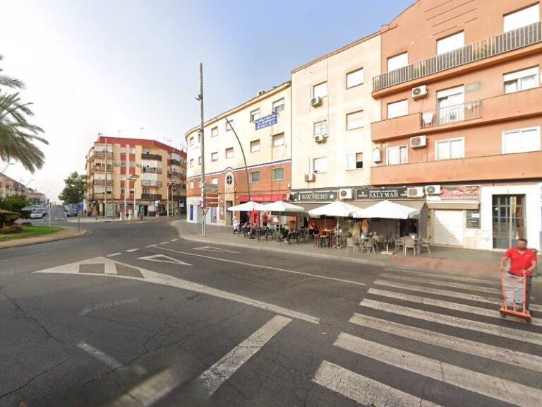 Bar Marina cardenas, bar o restaurante en Alcalá de Guadaíra, Sevilla