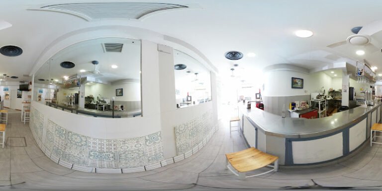 Bar Matarile, bar o restaurante en Los Remedios, Sevilla