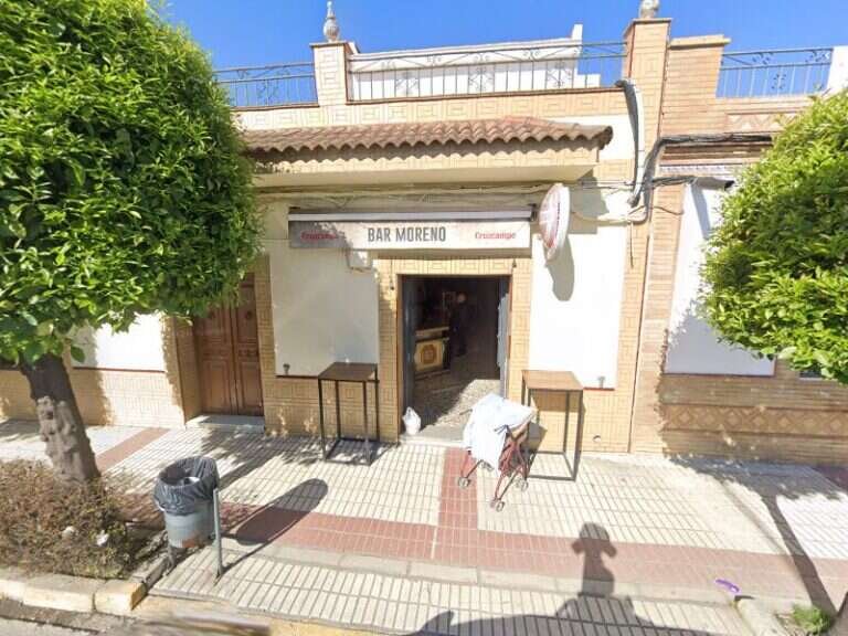 Bar Moreno, bar o restaurante en Bollullos de la Mitación, Sevilla