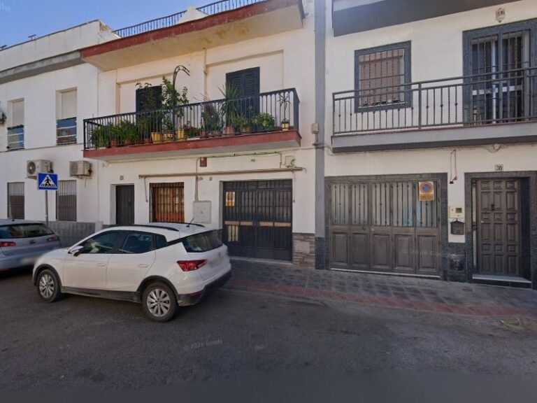 Bar onuba, bar o restaurante en Dos Hermanas, Sevilla
