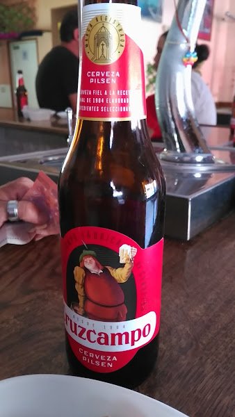 Bar Pepín, Dos Hermanas, Sevilla
