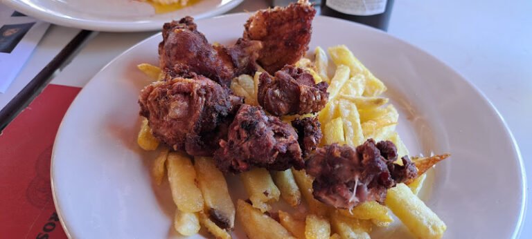 Bar Perete, bar o restaurante en Alcalá de Guadaíra, Sevilla