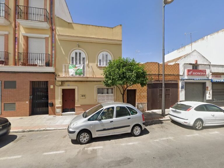 Bar Pérez, bar o restaurante en Dos Hermanas, Sevilla