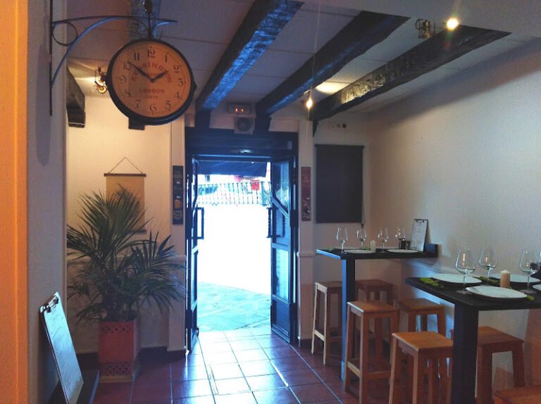 Bar Picaflor, bar o restaurante en Alcalá de Guadaíra, Sevilla