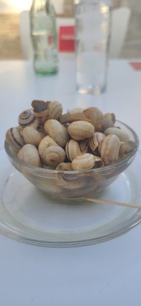 Bar Pinante, bar o restaurante en Carmona, Sevilla