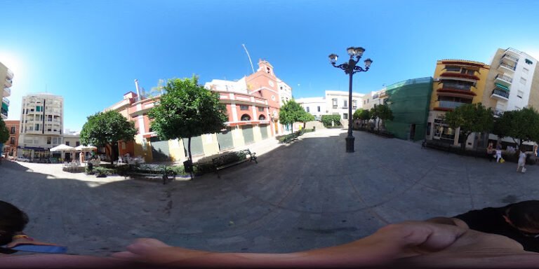 Bar Placita, bar o restaurante en Alcalá de Guadaíra, Sevilla