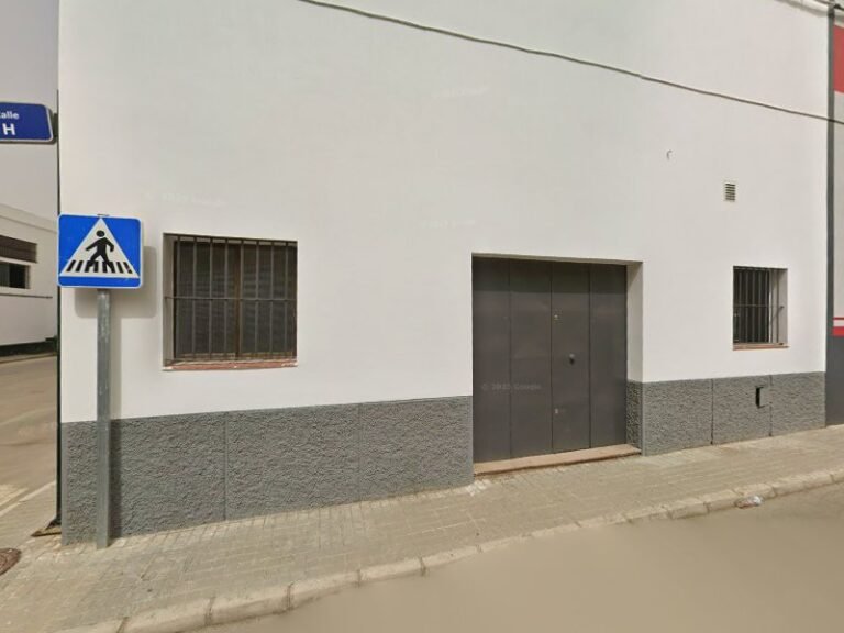 Bar Poligono, bar o restaurante en Carmona, Sevilla