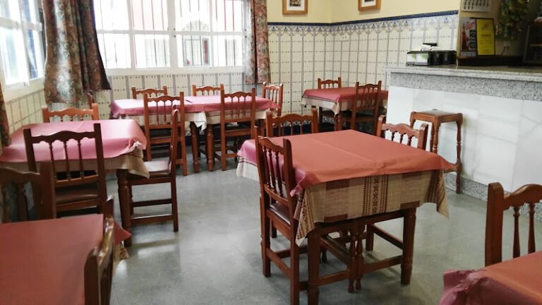 Bar restaurante El Mentidero, bar o restaurante en Dos Hermanas, Sevilla