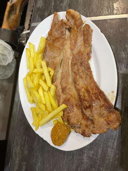 Bar Salvi Cervecería y Baguetería, bar o restaurante en Dos Hermanas, Sevilla