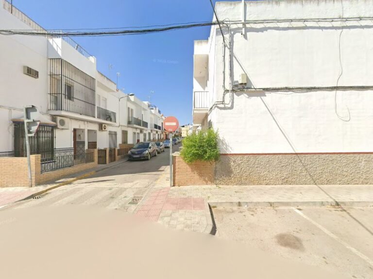 Bar Sergio, bar o restaurante en Marchena, Sevilla