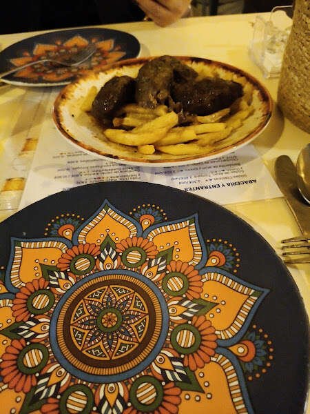 Bar tapas La Calderona, bar o restaurante en Macarena, Sevilla