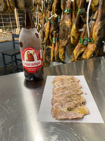 Bar ZERO GRADOS, bar o restaurante en Almensilla, Sevilla