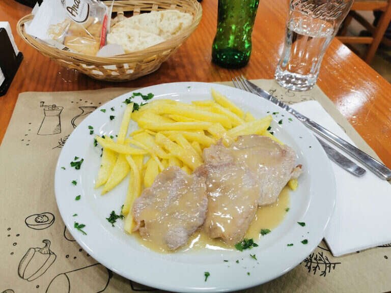 Bitute, bar o restaurante en Alcalá de Guadaíra, Sevilla