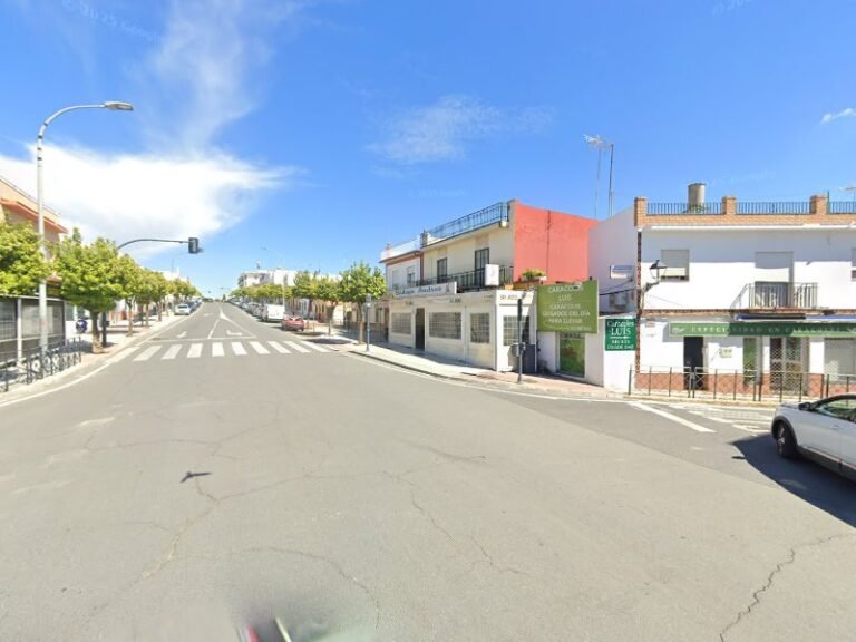 Bodega Audres, bar o restaurante en Bormujos, Sevilla