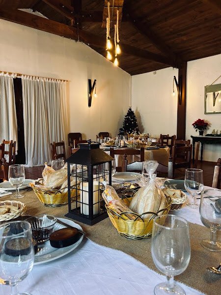 Bodega El Estribo, bar o restaurante en Bollullos de la Mitación, Sevilla
